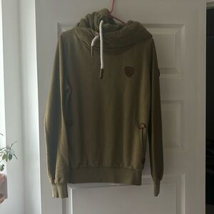 Wanakome hoodie
